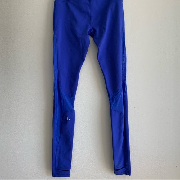 ALO yoga | coast legging (stirrup) - Picture 5 of 8